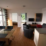 Dünenresort By Rujana *