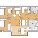 Apartamento Dünenresort By Rujana Binz