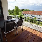 Apartamento Dünenresort By Rujana