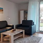 Apartamento Dünenresort By Rujana