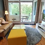 Apartamento Dünenresort By Rujana Binz