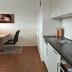 Dünenresort By Rujana Apartamento