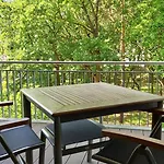 Apartamento Dünenresort By Rujana Binz