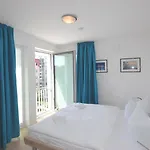 Dünenresort By Rujana Apartamento *