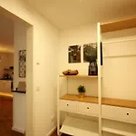 Apartamento Dünenresort By Rujana