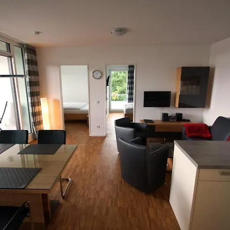 Dünenresort By Rujana *