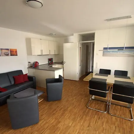 Dünenresort By Rujana * Binz