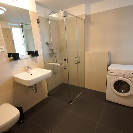 Dünenresort By Rujana