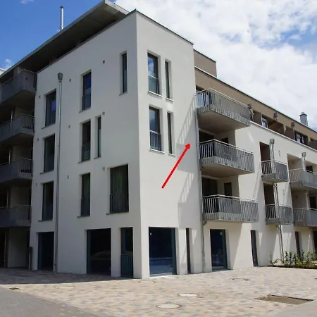 Dünenresort By Rujana * Binz