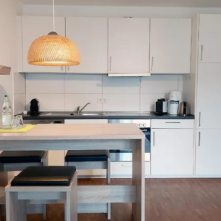 Dünenresort By Rujana