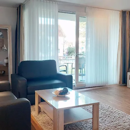 Apartment Duenenresort By Rujana