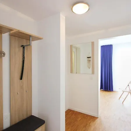Apartment Duenenresort By Rujana