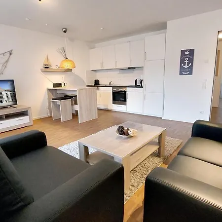 Dünenresort By Rujana *