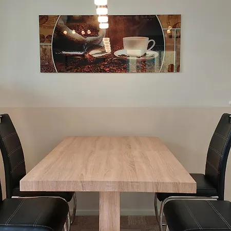 Apartman Duenenresort - By Rujana *