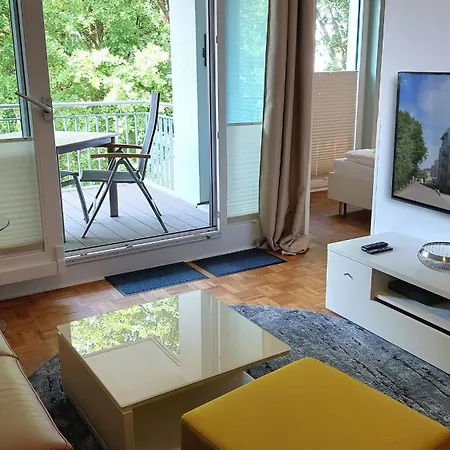 Dünenresort By Rujana *