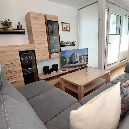 Dünenresort By Rujana *