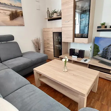 Dünenresort By Rujana * Binz