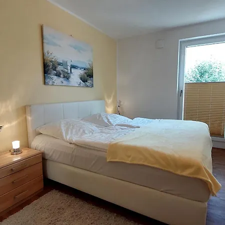 Dünenresort By Rujana