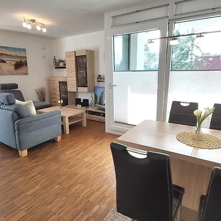 Apartment Duenenresort By Rujana