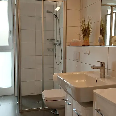 Apartment Dünenresort By Rujana Binz