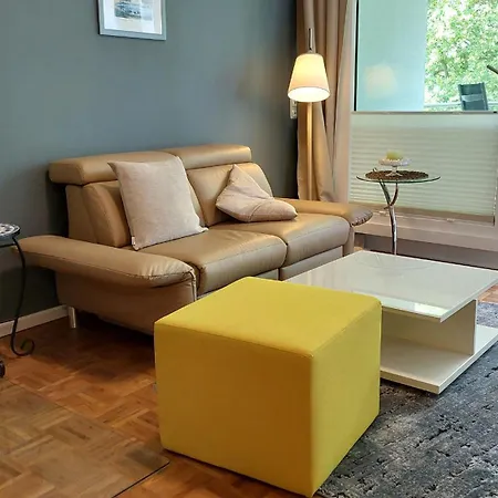 Dünenresort By Rujana *