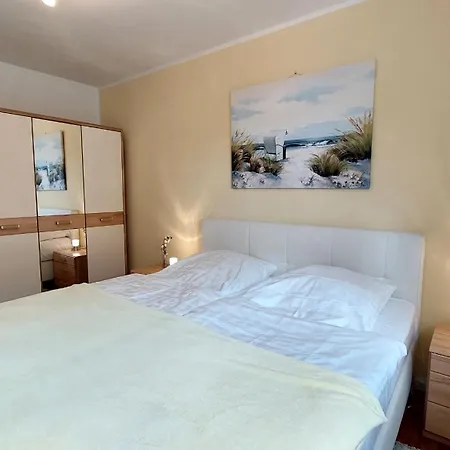 Dünenresort By Rujana * Binz