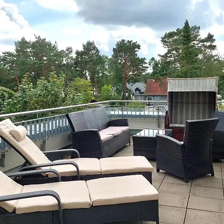 Dünenresort By Rujana