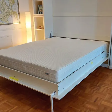 Dünenresort By Rujana *