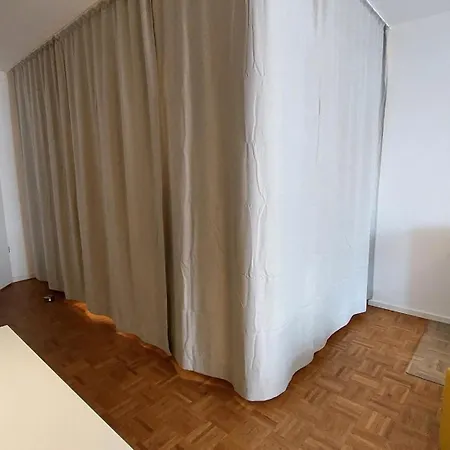 Dünenresort By Rujana Apartment Binz