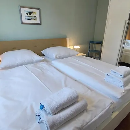 Dünenresort By Rujana *