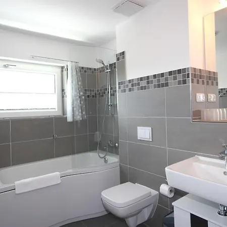 Dünenresort By Rujana