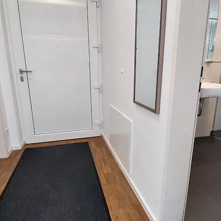 Apartman Duenenresort - By Rujana