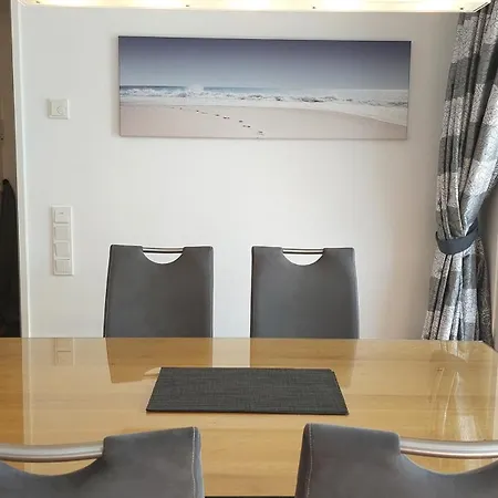 Apartman Duenenresort - By Rujana