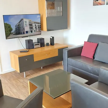 Duenenresort - By Rujana Apartman