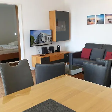 Apartman Duenenresort - By Rujana *