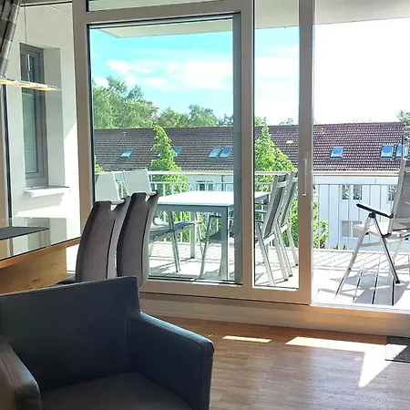 Apartman Duenenresort - By Rujana Binz