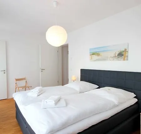 Apartment Duenenresort By Rujana