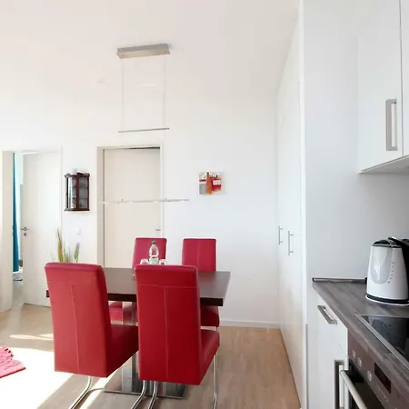 Dünenresort By Rujana