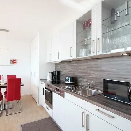 Dünenresort By Rujana