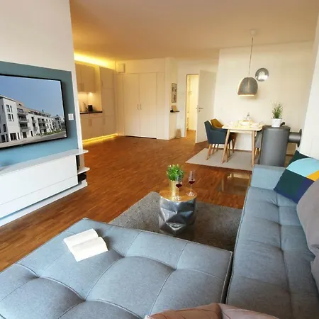 Dünenresort By Rujana *