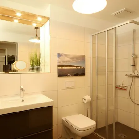 Apartment Dünenresort By Rujana *